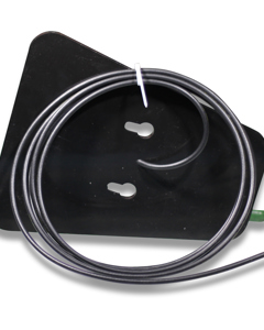 Antenna for laying nest -430 µH